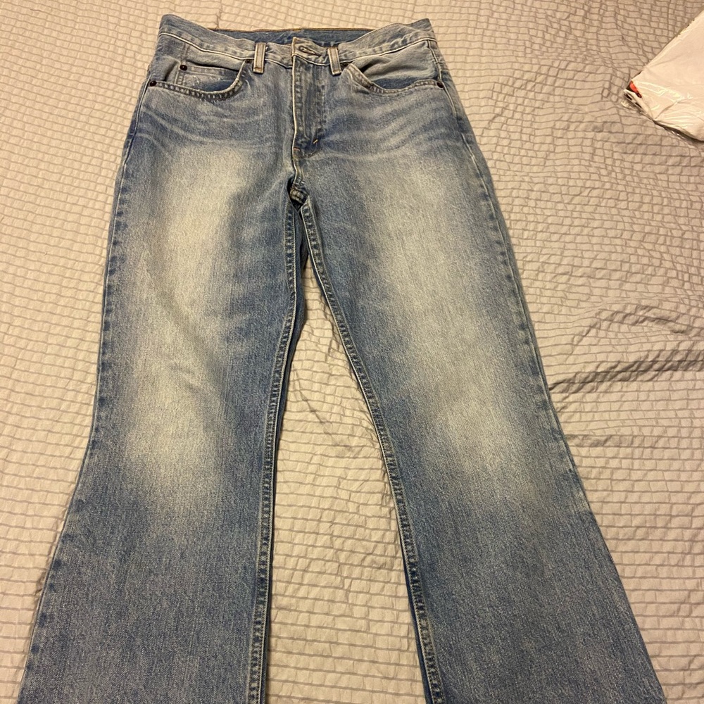 Levi 517 jeans size 28